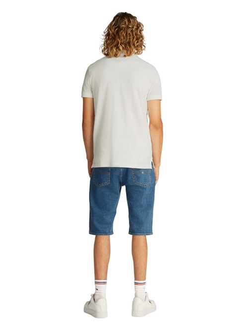 DM0DM20676YBL BEIGE Tommy Jeans | DM0DM20676YBL BEIGE